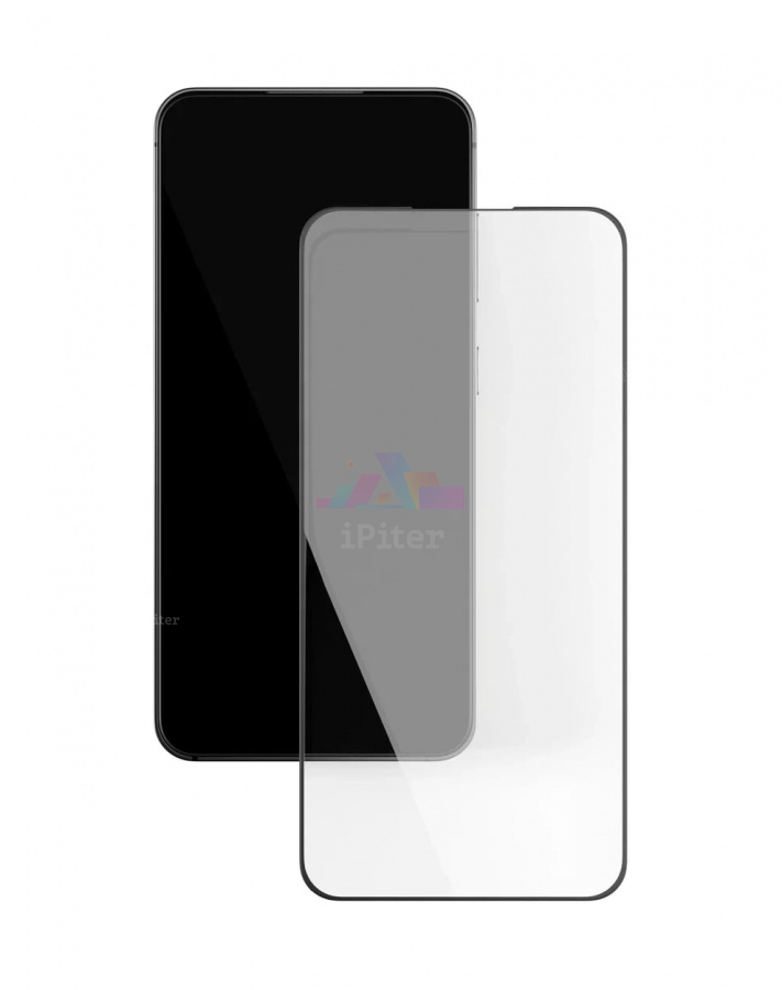 Фото Купить Защитное стекло VLP A-Glass для Samsung Galaxy S26 Plus по низкой цене в