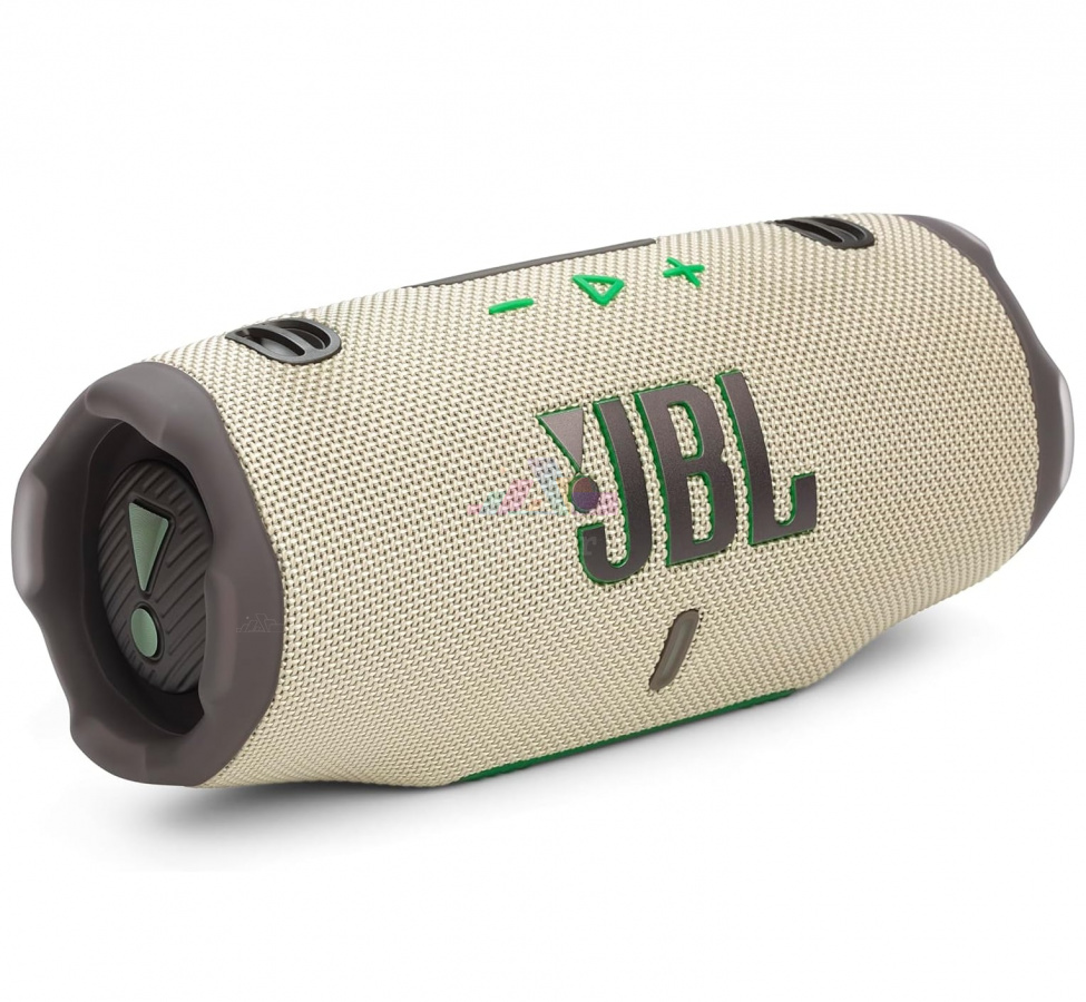 Фото Купить JBL Charge 6 (Sand) по низкой цене в