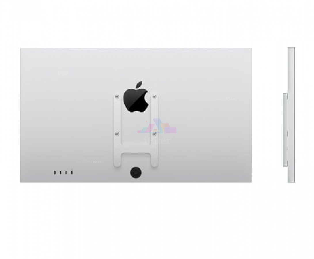 Фото Купить Apple Studio Display (2022) 27-inch 5K Standart Glass VESA mount adapter по низкой цене в