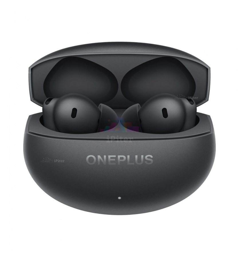 Фото Купить Oneplus Buds 4 (Gray) по низкой цене в