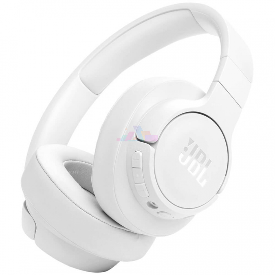 Фото Купить JBL Tune 770NC (Белый) по низкой цене в