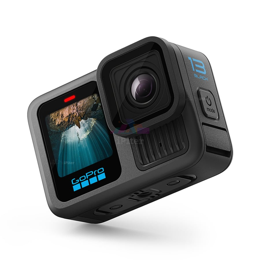 Фото Купить Экшн-камера GoPro HERO 13 Black по низкой цене в