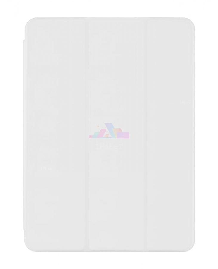 Фото Купить Чехол uBear Touch case для iPad Pro 2024 (M4) 13 (Белый) по низкой цене в