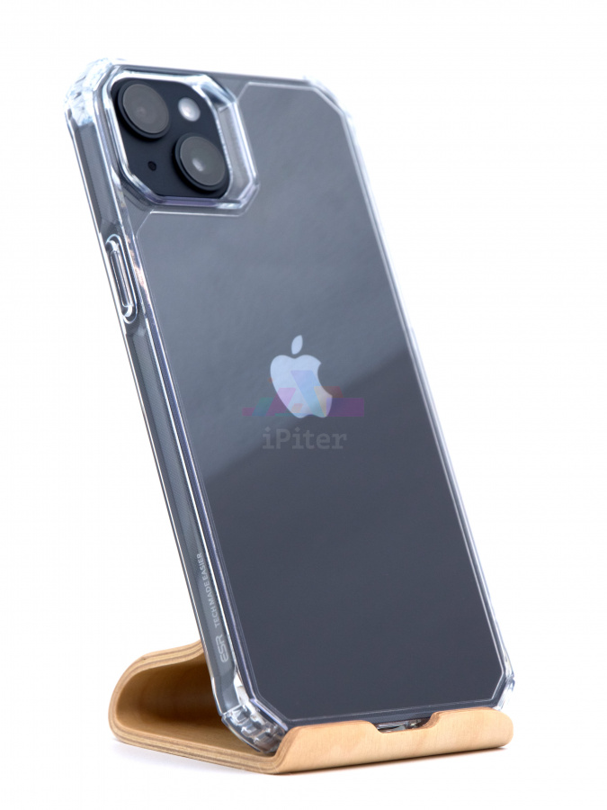 Фото Чехол ESR Air Armor для iPhone 14 Plus, Прозрачный