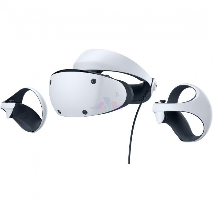 Фото Купить Sony PlayStation VR2 по низкой цене в