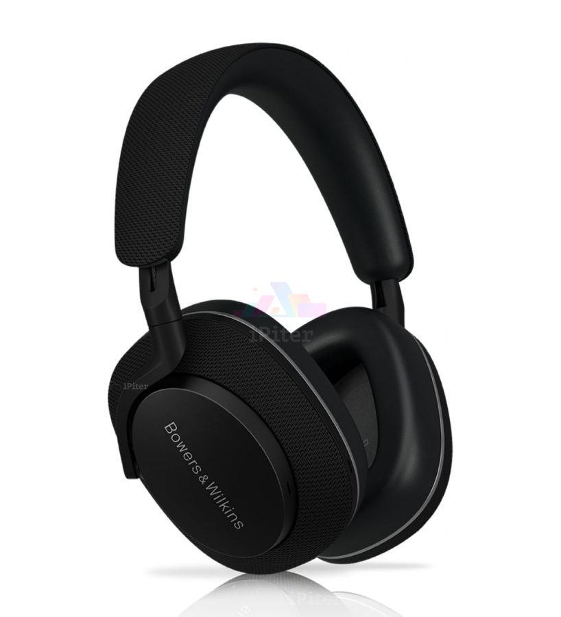 Фото Купить Bowers & Wilkins Px7 S2e (Чёрный) по низкой цене в
