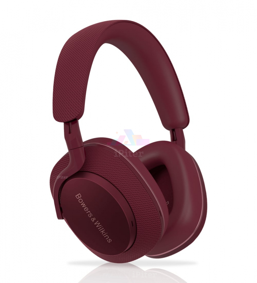 Фото Купить Bowers & Wilkins Px7 S2e (Красный) по низкой цене в