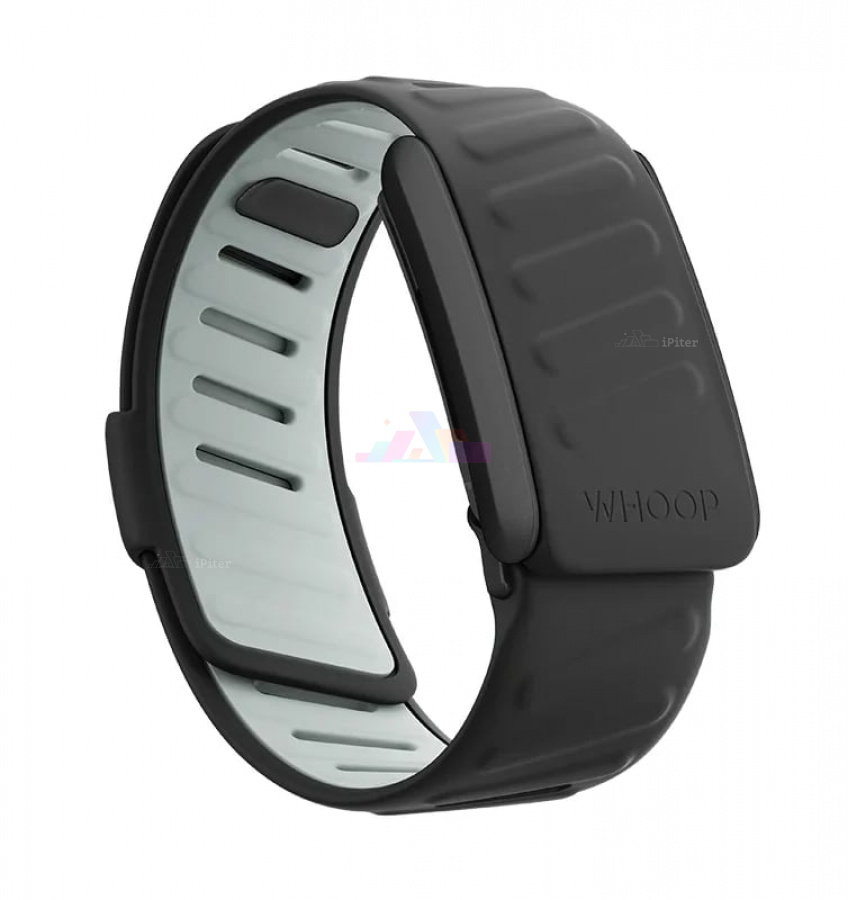 Фото Купить Ремешок для Whoop 4.0 SportFlex Band (Force) по низкой цене в
