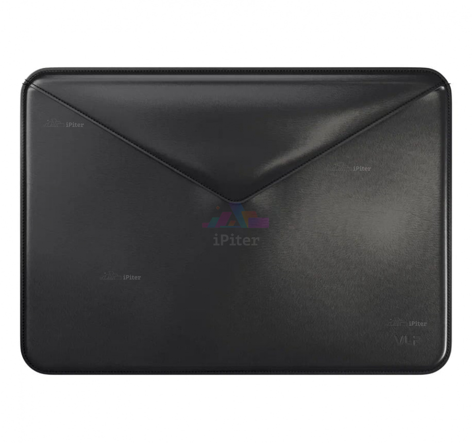Фото Купить Сумка для ноутбука VLP Velar Sleeve MacBook 14 (Чёрный) по низкой цене в
