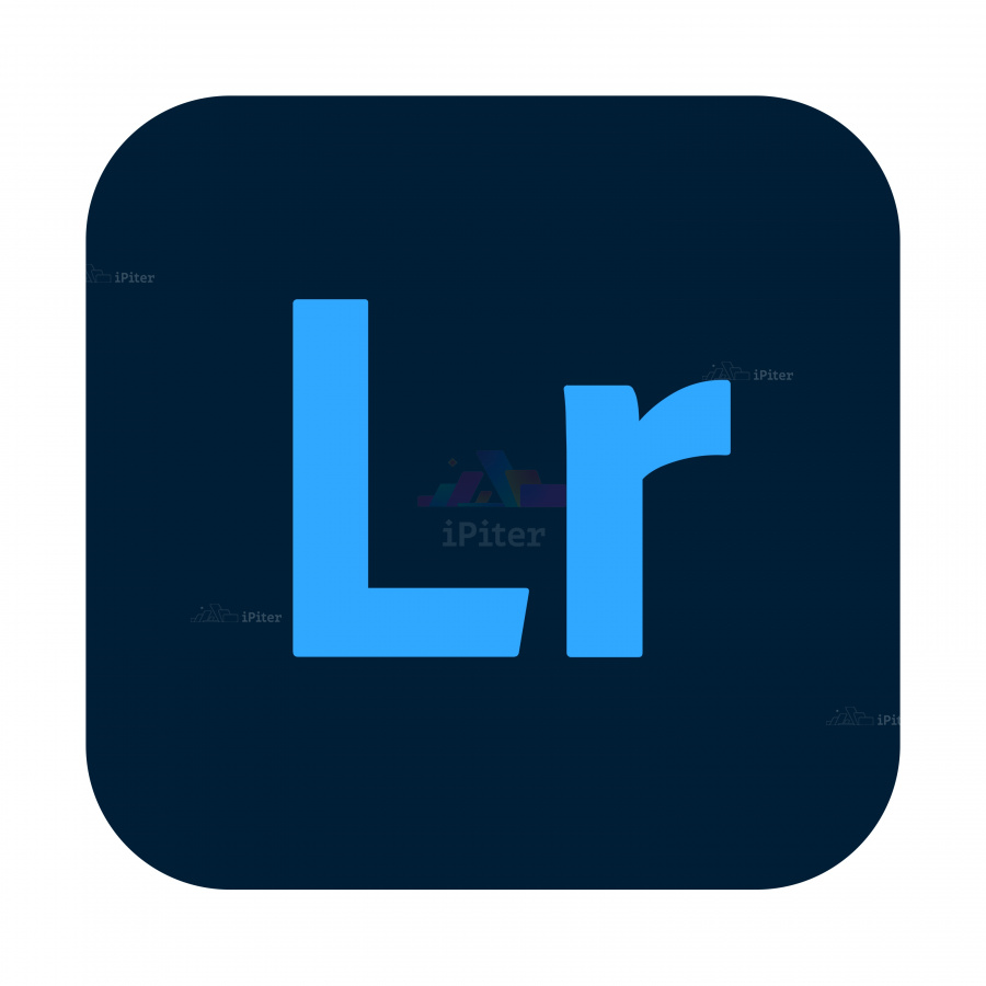 Фото Купить Установка Adobe Lightroom на Mac OS по низкой цене в
