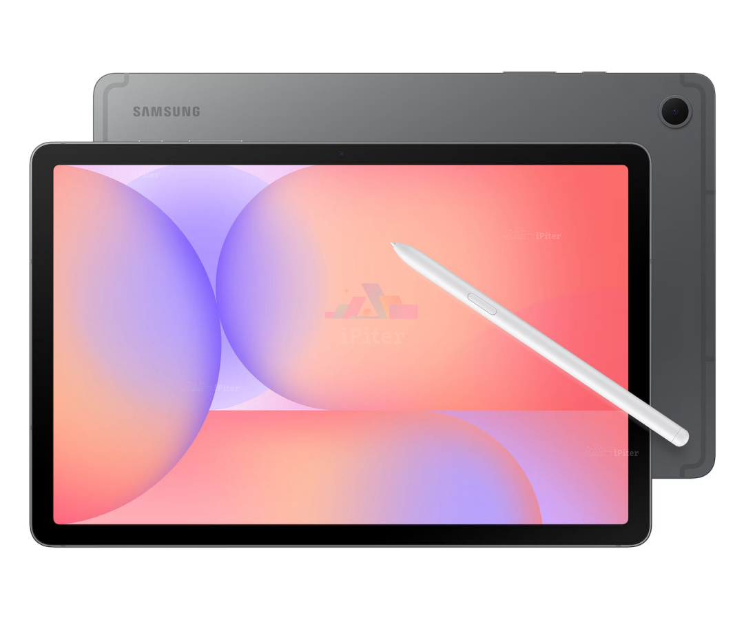 Фото Купить Планшет Samsung Galaxy Tab S10 Lite 6Gb/128Gb 5G (Gray) SM-X406 по низкой цене в