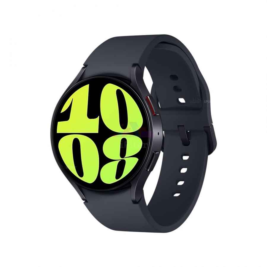 Фото Купить Samsung Galaxy Watch 6 44mm (Graphite) SM-R940 по низкой цене в
