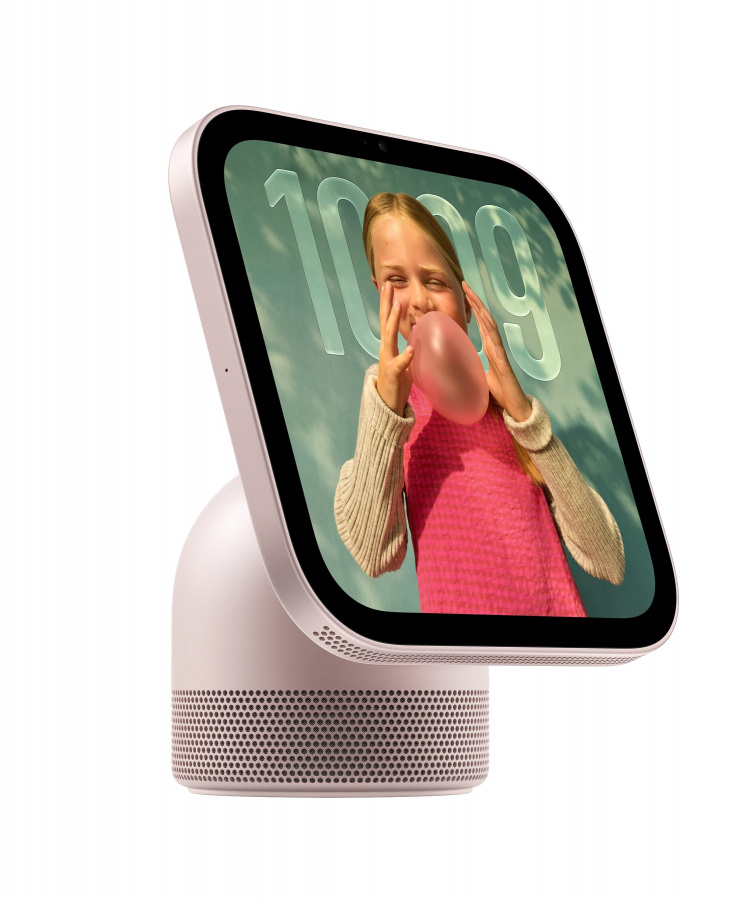 Фото Купить Apple HomeView (Rose Pink) по низкой цене в