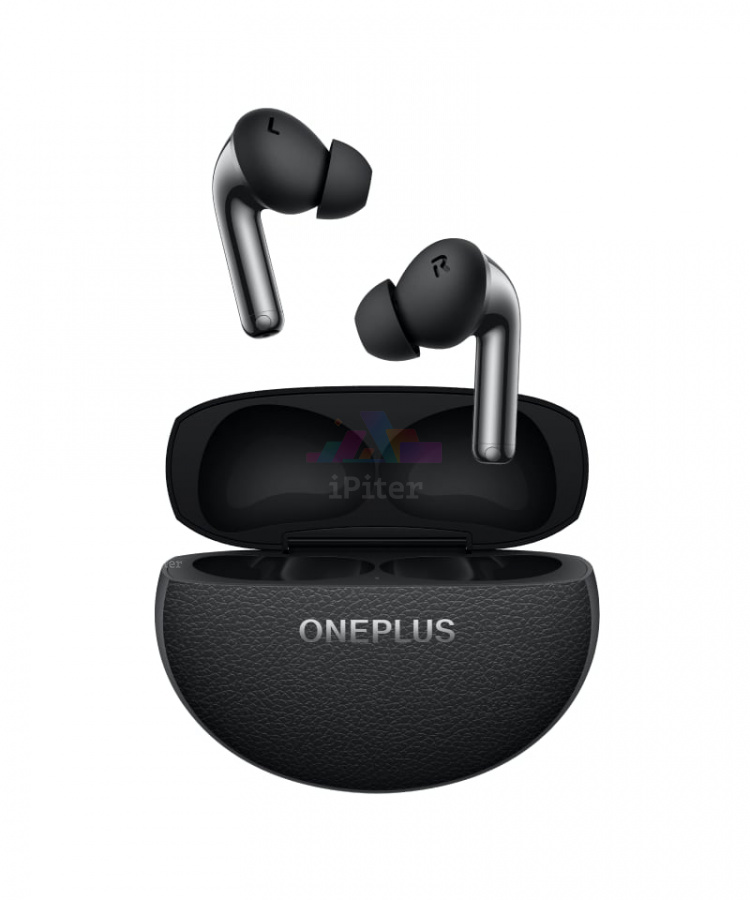 Фото Купить Беспроводные наушники Oneplus Buds Pro 3 (Midnight Opus) по низкой цене в