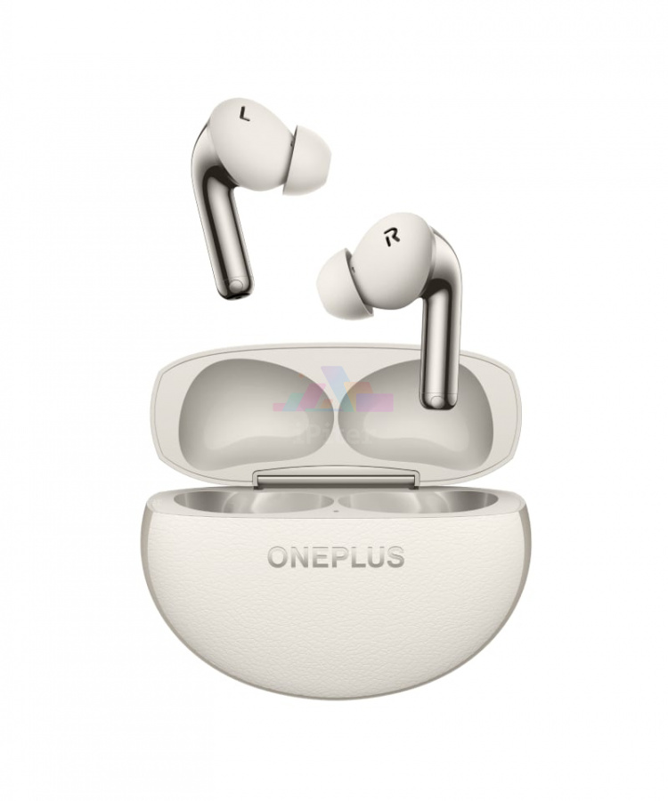 Фото Купить Беспроводные наушники Oneplus Buds Pro 3 (Lunar Radiance) по низкой цене в