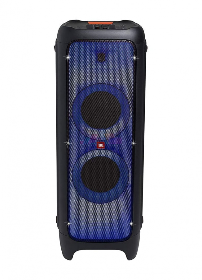 Фото Купить JBL Partybox 1000 (Чёрный) по низкой цене в