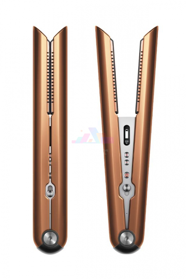 Фото Купить Выпрямитель Dyson Corrale HS03 Copper/Nickel по низкой цене в