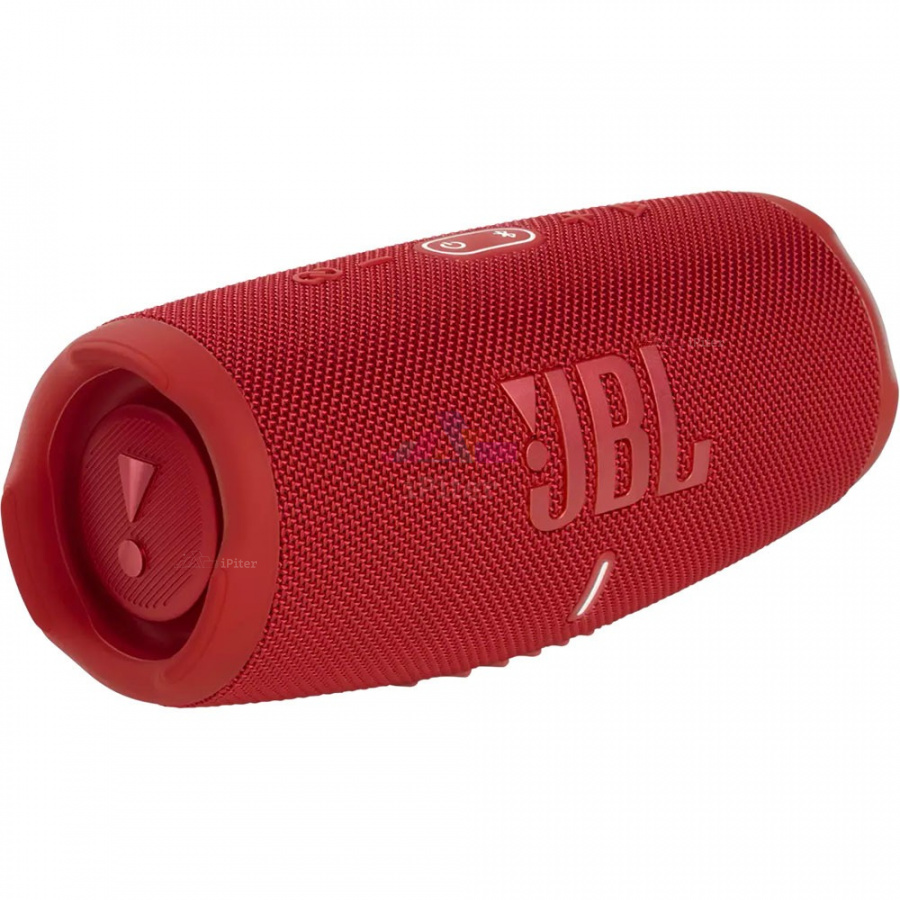 Фото Купить JBL Charge 5 (Красный) по низкой цене в