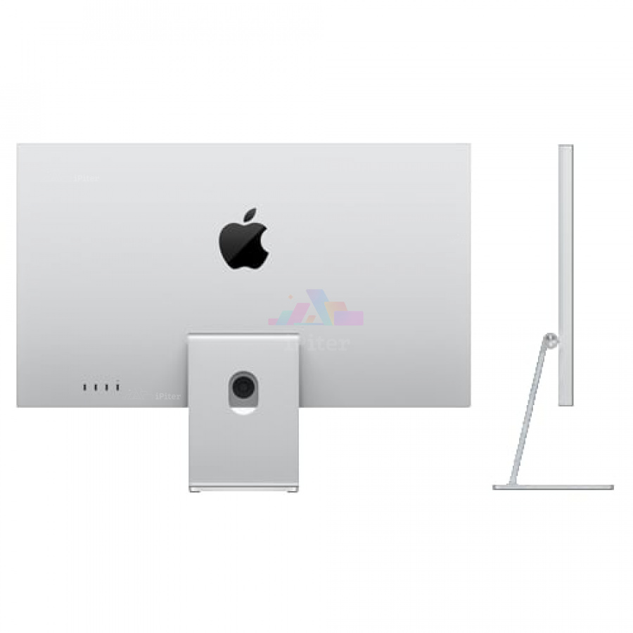 Фото Купить Apple Studio Display (2026) 27-inch 5K Standart Glass Tilt-adjustable Stand по низкой цене в