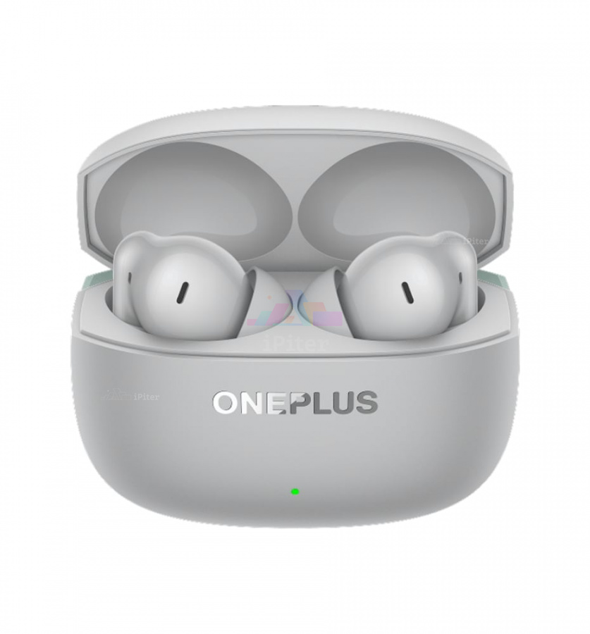 Фото Купить Беспроводные наушники Oneplus Nord Buds 4 Pro (Radiant Gray) по низкой цене в
