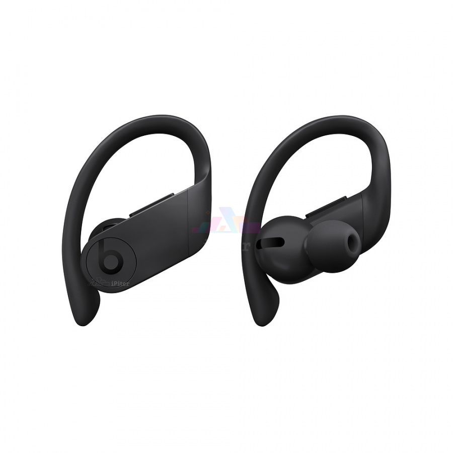 Фото Купить Beats PowerBeats Pro (Black) по низкой цене в