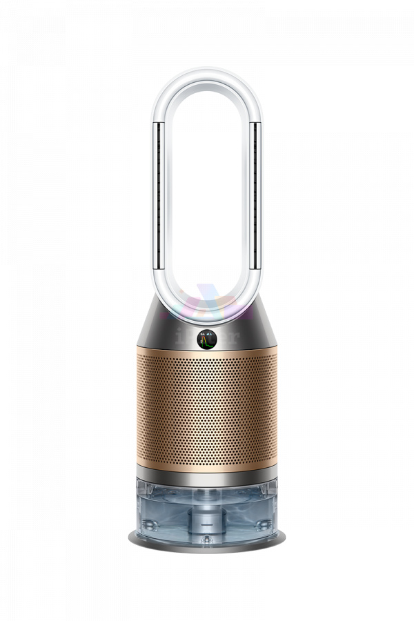 Фото Купить Dyson Purifier Humidify+Cool Formaldehyde PH04 (White/Gold) по низкой цене в