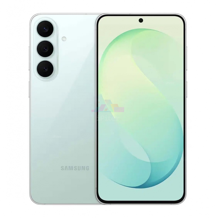 Фото Купить Смартфон Samsung Galaxy S26 FE 8Gb/512Gb (Pistachio) SM-S741 (Dual Nano-sim + eSim) по низкой цене в