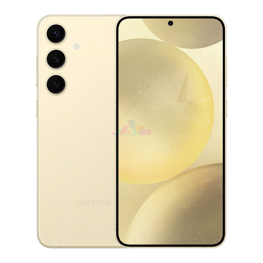 Фото Купить Смартфон Samsung Galaxy S24 Plus 5G 12Gb/256Gb (Amber Yellow) SM-S926 (Nano-sim + eSim) по низкой цене в