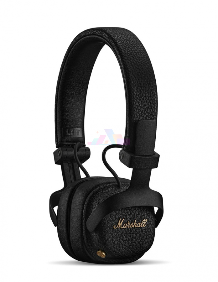 Фото Купить Marshall Milton A.N.C. (Black) по низкой цене в