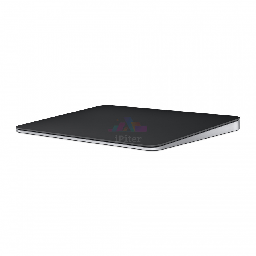 Фото Купить Трекпад Apple Magic Trackpad 3 (Black) Lightning (MMMP3) по низкой цене в