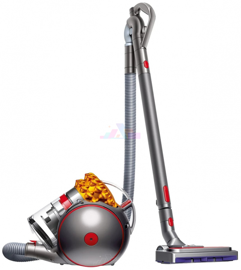 Фото Купить Dyson Big Ball Multifloor 2 по низкой цене в