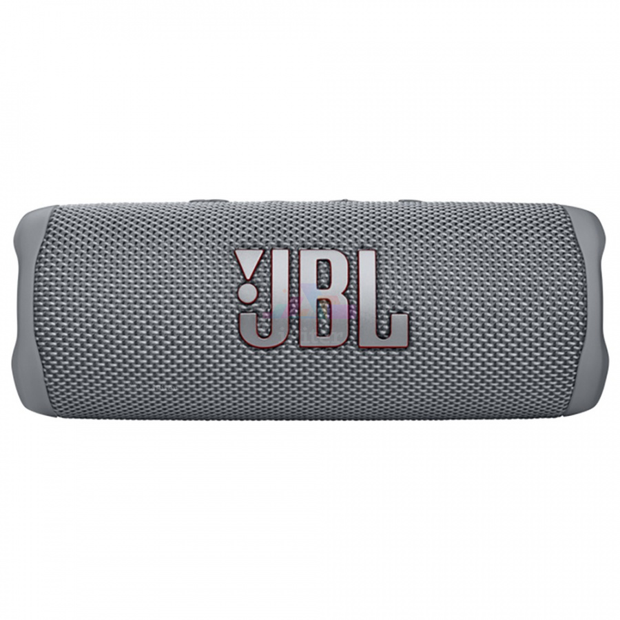 Фото Купить JBL Flip 6 (Серый) по низкой цене в