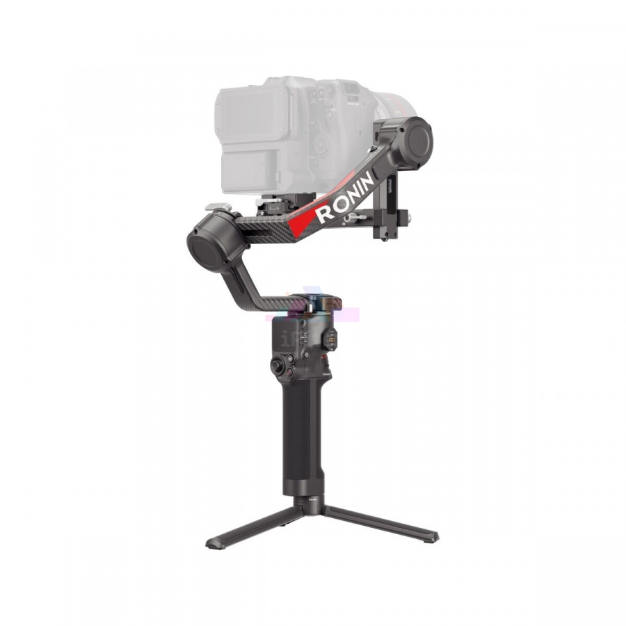 Фото Купить Стабилизатор DJI Ronin RS 4 Pro по низкой цене в