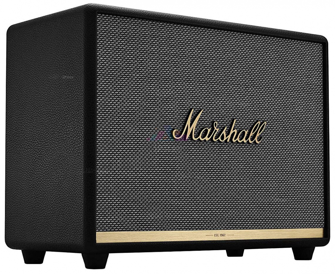 Фото Купить Marshall Woburn 2 (Black) по низкой цене в