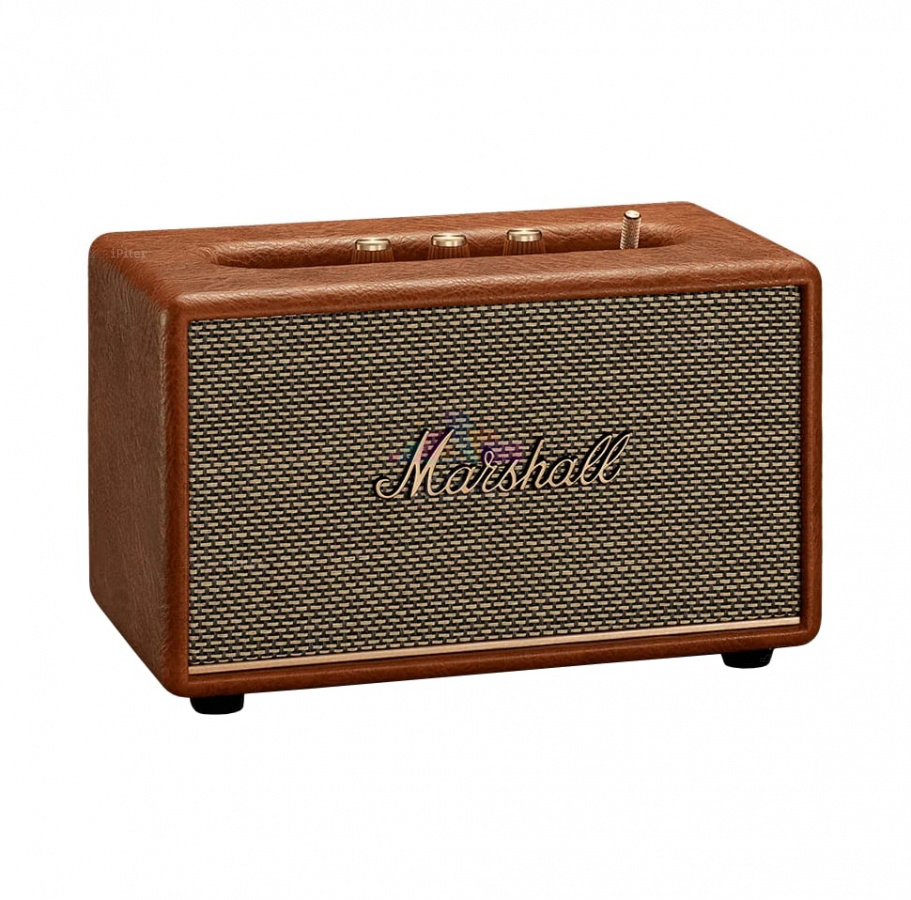 Фото Купить Marshall Acton 3 (Brown) по низкой цене в