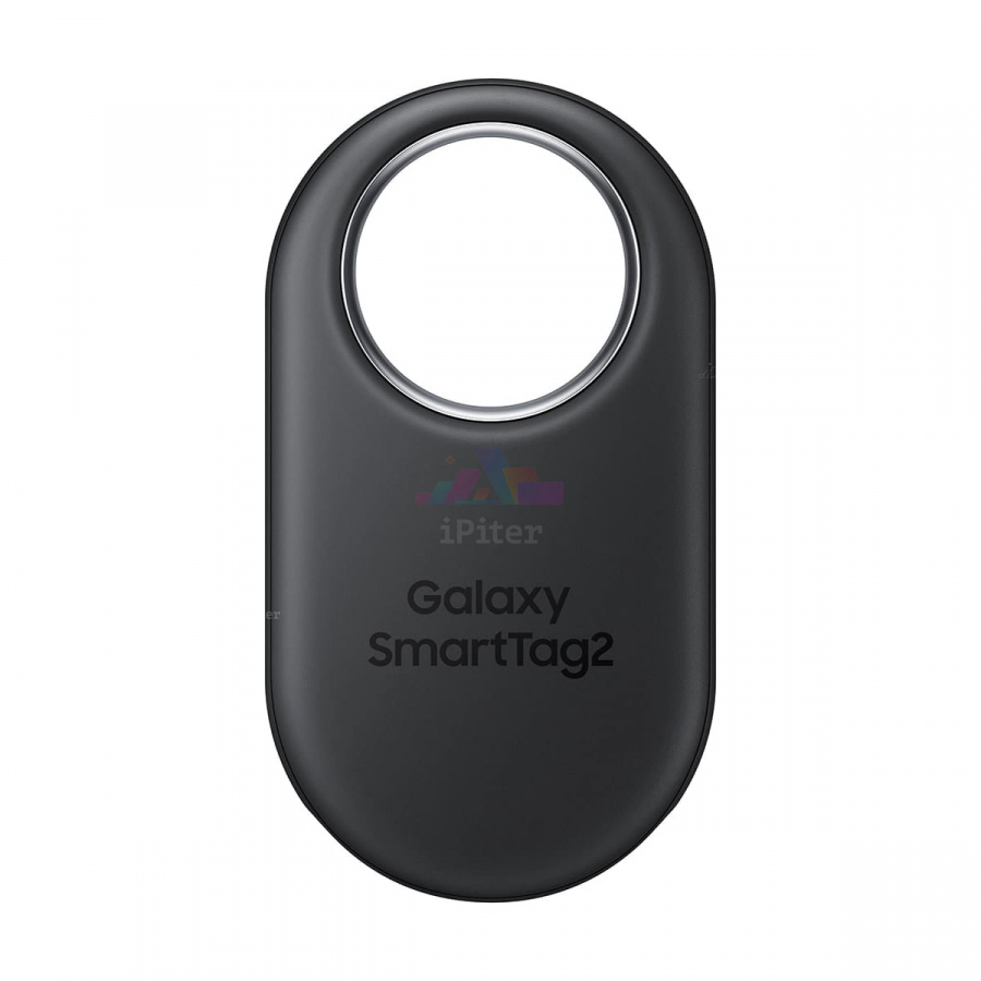 Фото Купить Galaxy SmartTag2 Black по низкой цене в