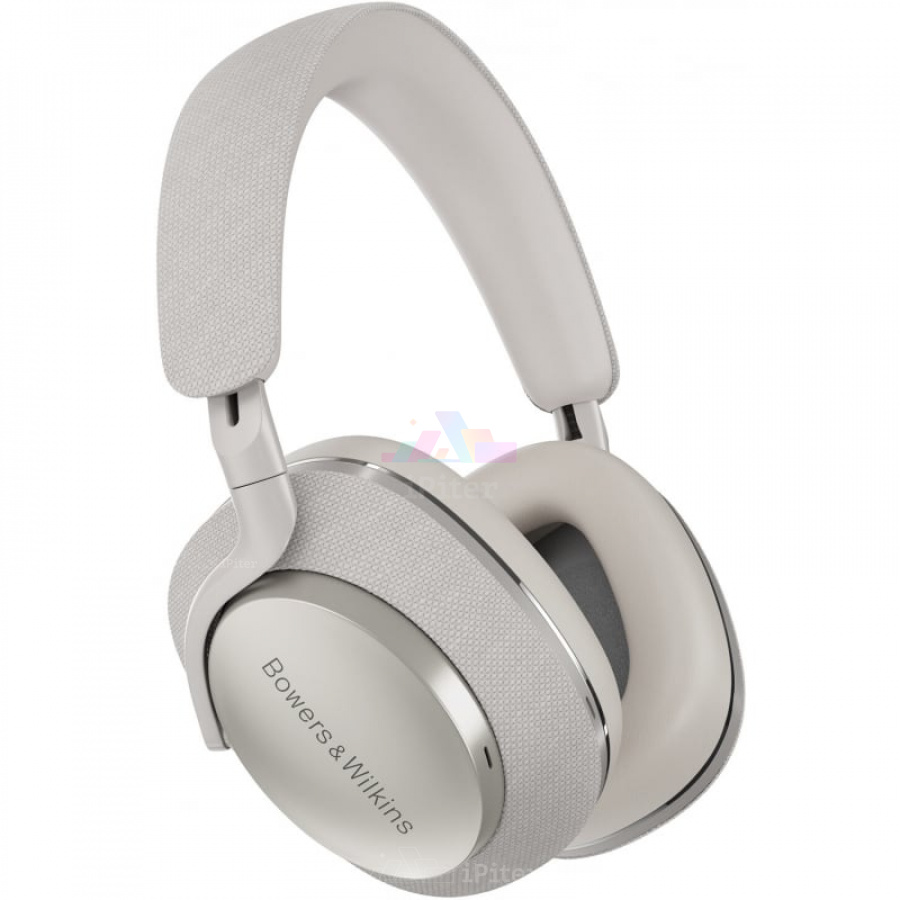 Фото Купить Bowers & Wilkins Px7 S2 (Silver) по низкой цене в