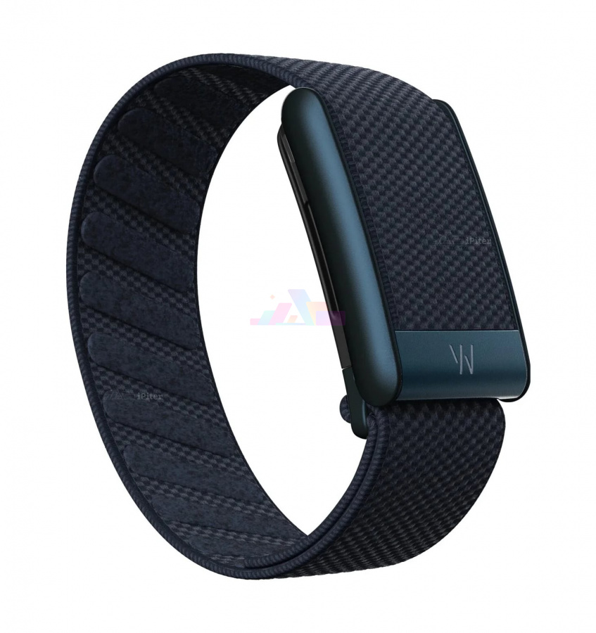 Фото Купить Ремешок для Whoop 5.0/MG SuperKnit Band (Midnight) по низкой цене в