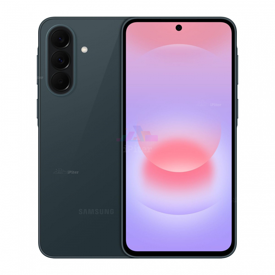 Фото Купить Смартфон Samsung Galaxy A37 8Gb/256Gb (Graygreen) SM-A376 (Dual Nano-sim + eSim) по низкой цене в