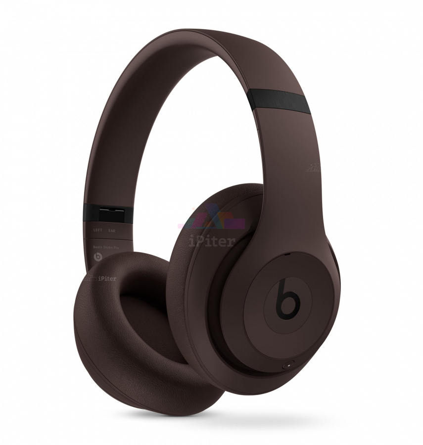 Фото Купить Beats Studio Pro (Brown) по низкой цене в