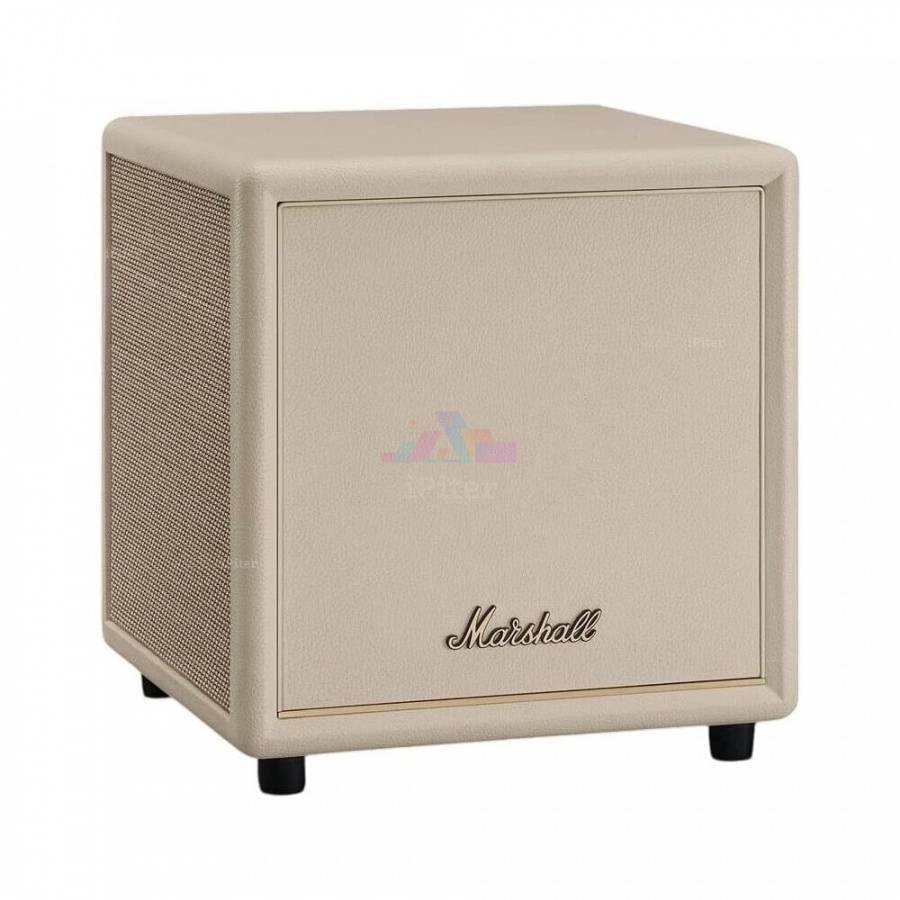 Фото Купить Сабвуфер Marshall Heston Sub 200 (Cream) по низкой цене в