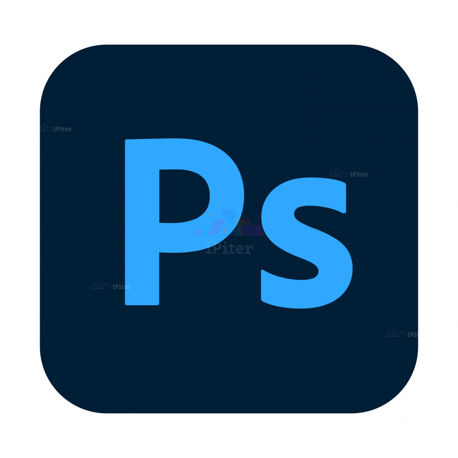 Фото Купить Установка Adobe Photoshop на Mac OS по низкой цене в