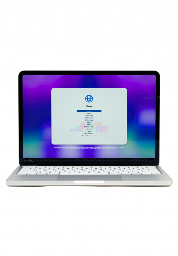 Фото Купить Apple MacBook Neo (2026) A18 Pro (6CPU/5GPU/8GB/256GB) Silver (MHFA4) по низкой цене в