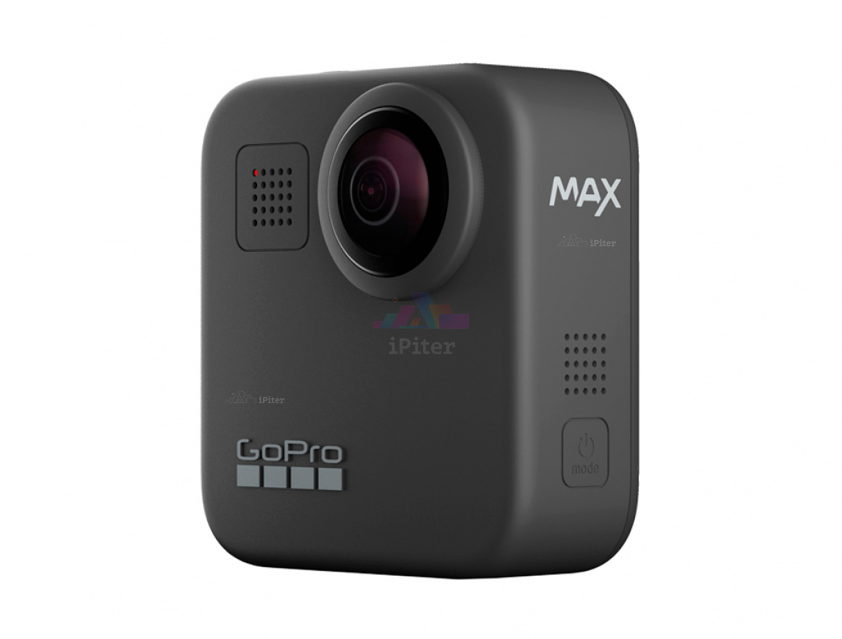 Фото Купить Экшн-камера GoPro MAX (CHDHZ-201-RW) по низкой цене в