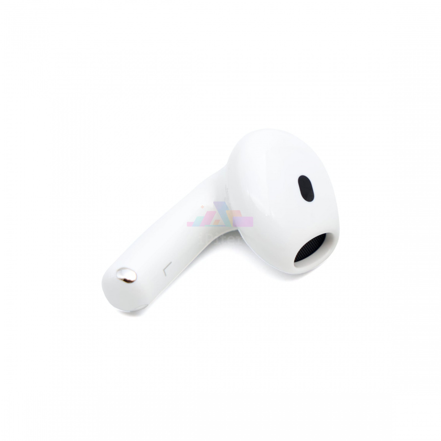 Фото Купить Левый наушник Apple AirPods (4-го поколения) без шумоподавления по низкой цене в