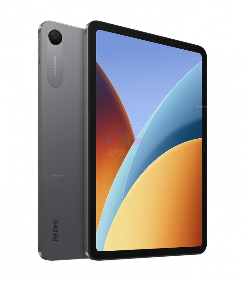 Фото Купить Планшет Xiaomi Redmi Pad 2 9.7 Wi-Fi 4Gb/64Gb (Graphite Gray) по низкой цене в