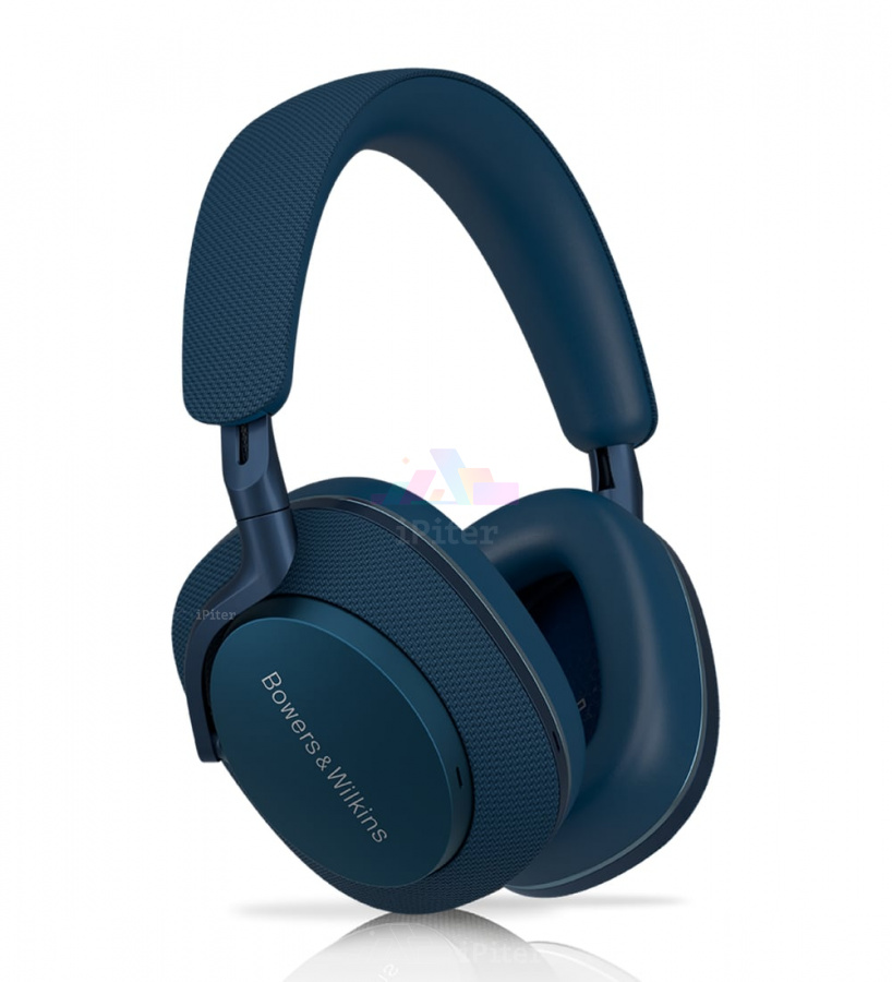 Фото Купить Bowers & Wilkins Px7 S2e (Синий) по низкой цене в
