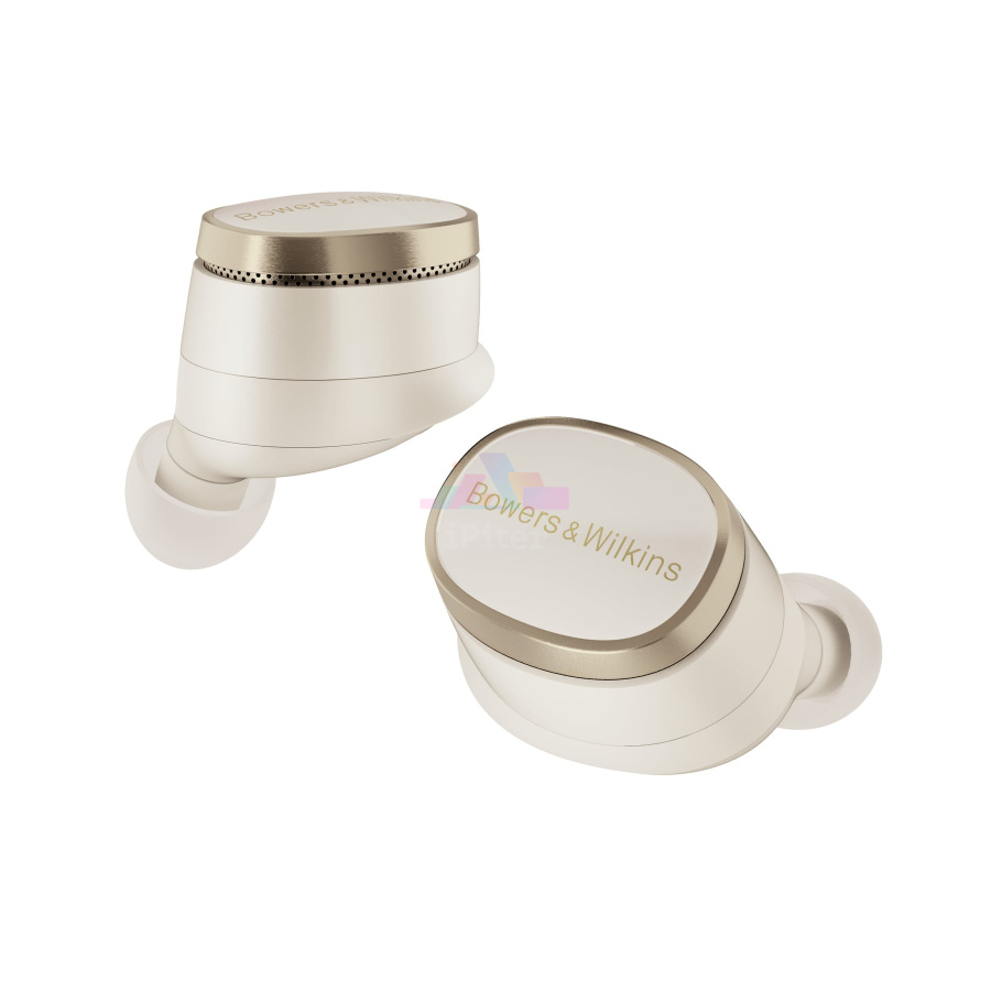 Фото Купить Bowers & Wilkins Pi8 (Dove White) по низкой цене в