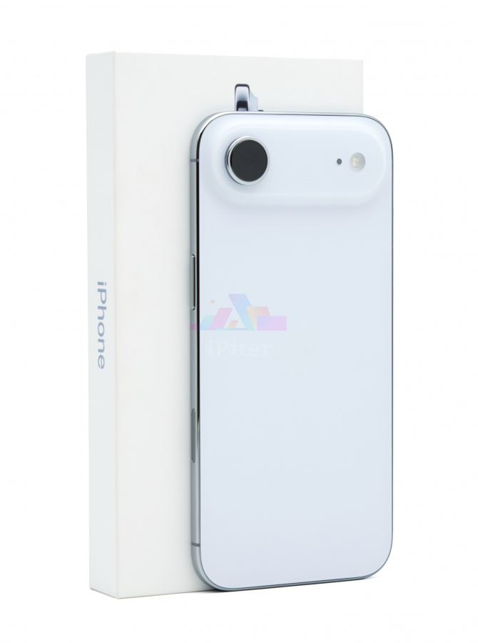Фото Купить Apple iPhone Air 1Tb <br> Sky Blue (Голубой) eSim + eSim по низкой цене в