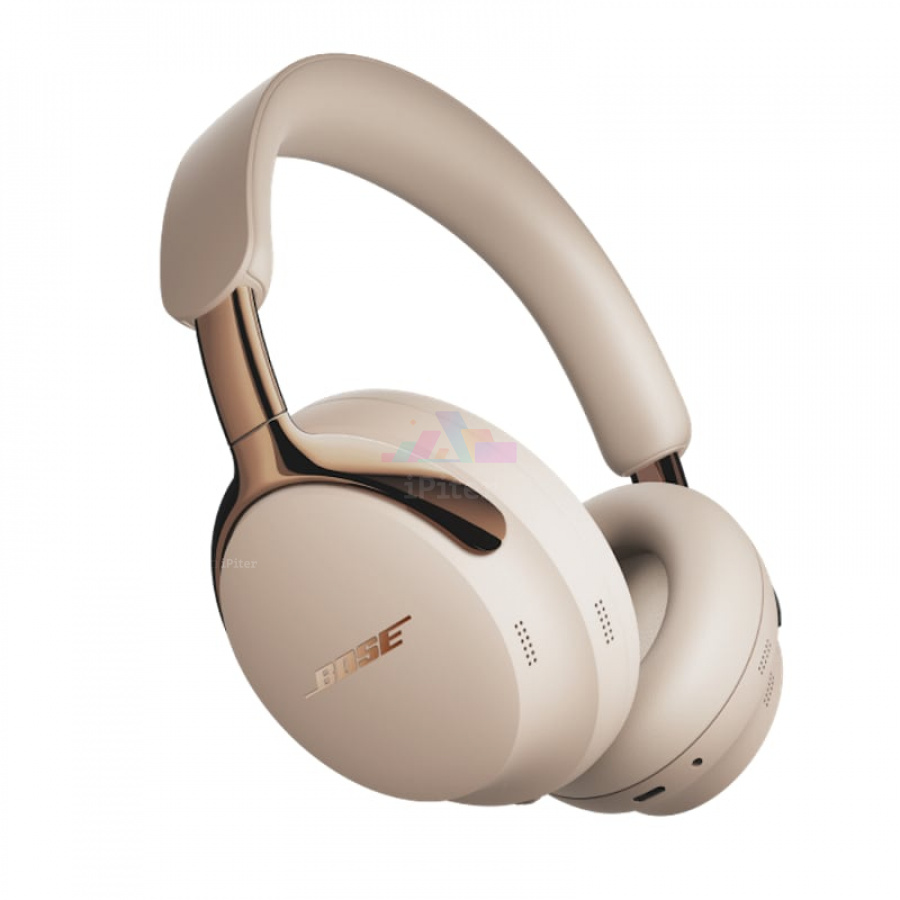Фото Купить Bose QuietComfort Ultra Headphones (2nd Gen) Driftwood Sand по низкой цене в